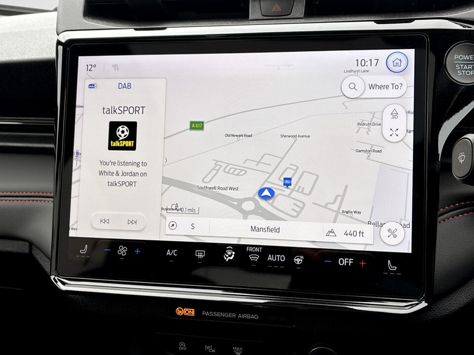 Used Ford Puma 2025 for sale - 78189763: Photo 20