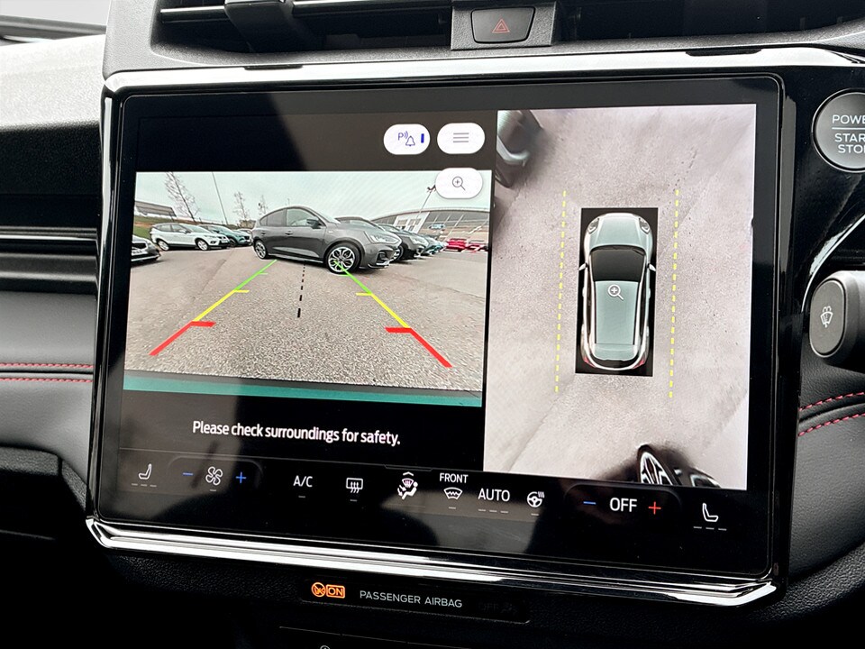 Used Ford Puma 2025 for sale - 78189763: Photo 21