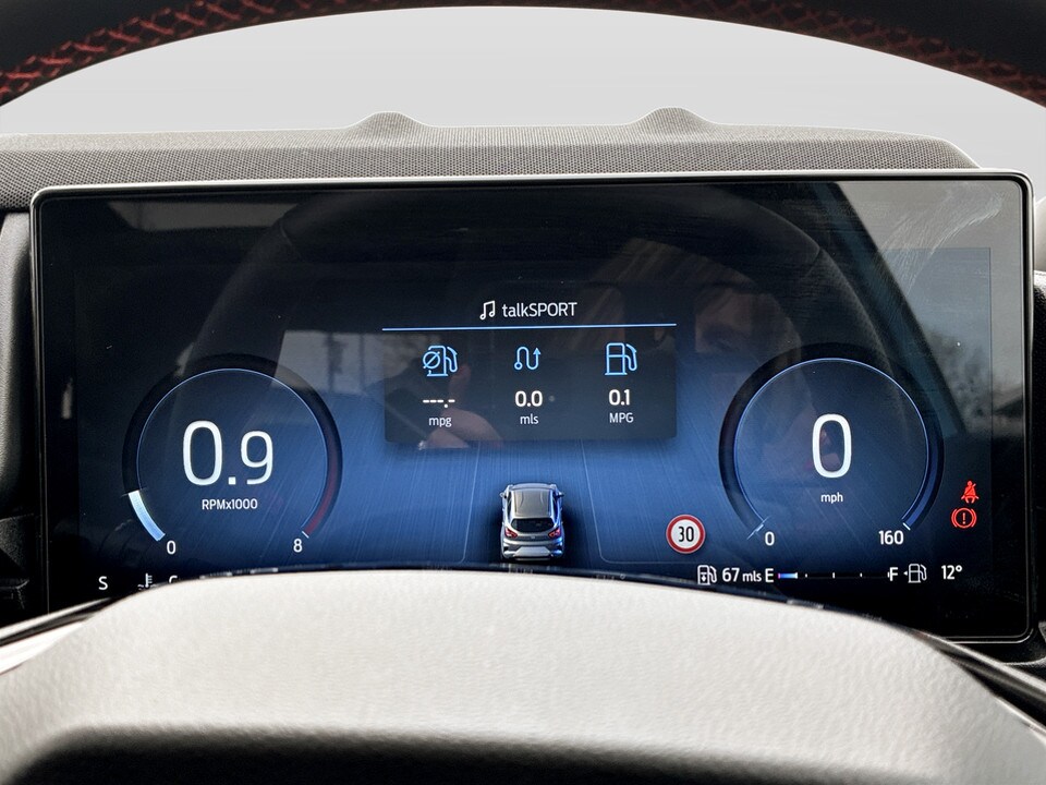 Used Ford Puma 2025 for sale - 78189763: Photo 22