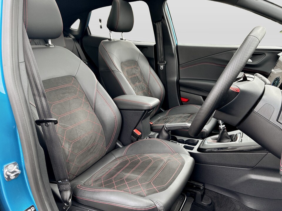 Used Ford Puma 2025 for sale - 78189763: Photo 24