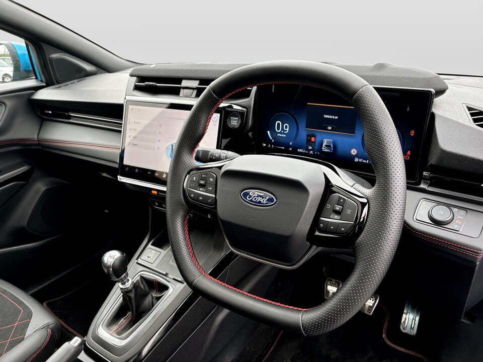 Used Ford Puma 2025 for sale - 78189763: Photo 25