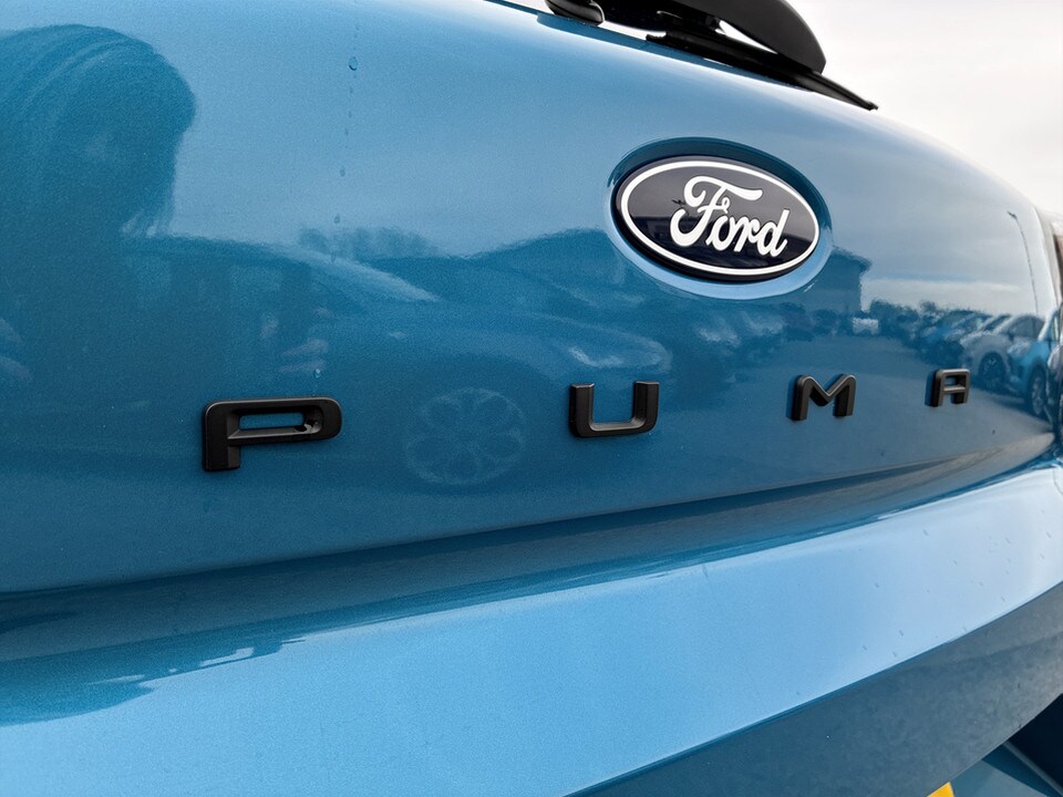 Used Ford Puma 2025 for sale - 78189763: Photo 28