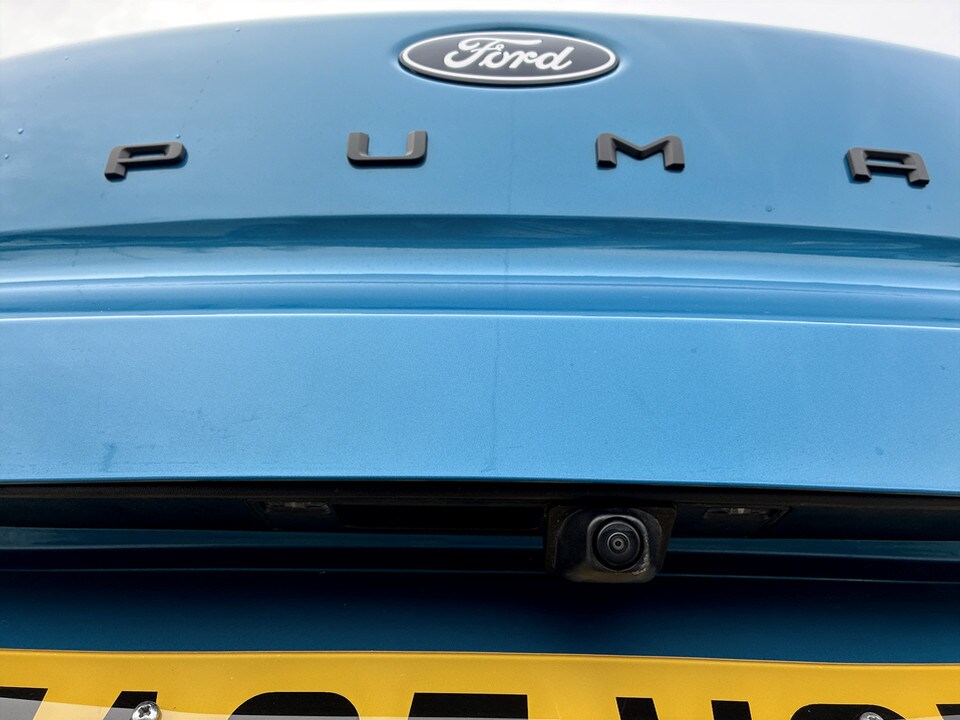 Used Ford Puma 2025 for sale - 78189763: Photo 29