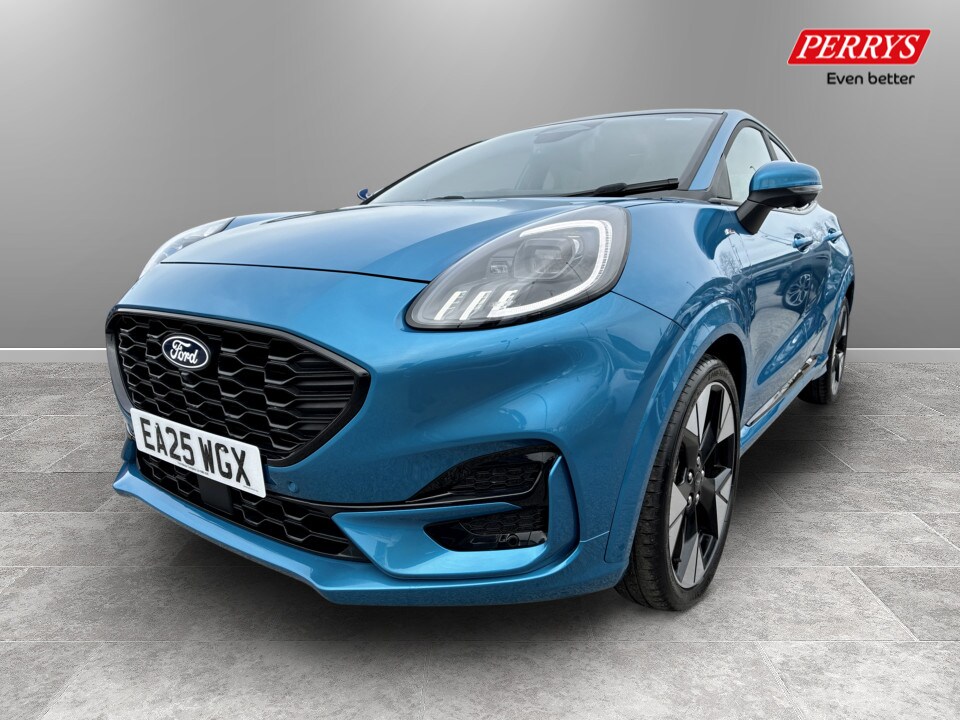 Used Ford Puma 2025 for sale - 78189763: Photo 31