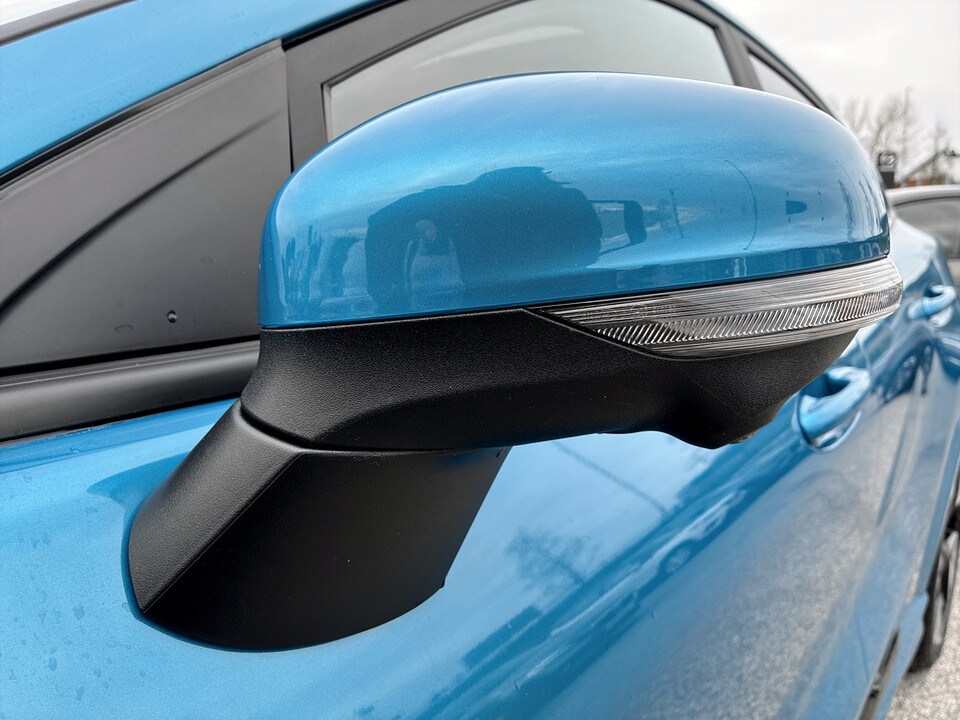 Used Ford Puma 2025 for sale - 78189763: Photo 33