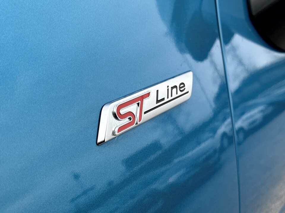 Used Ford Puma 2025 for sale - 78189763: Photo 34