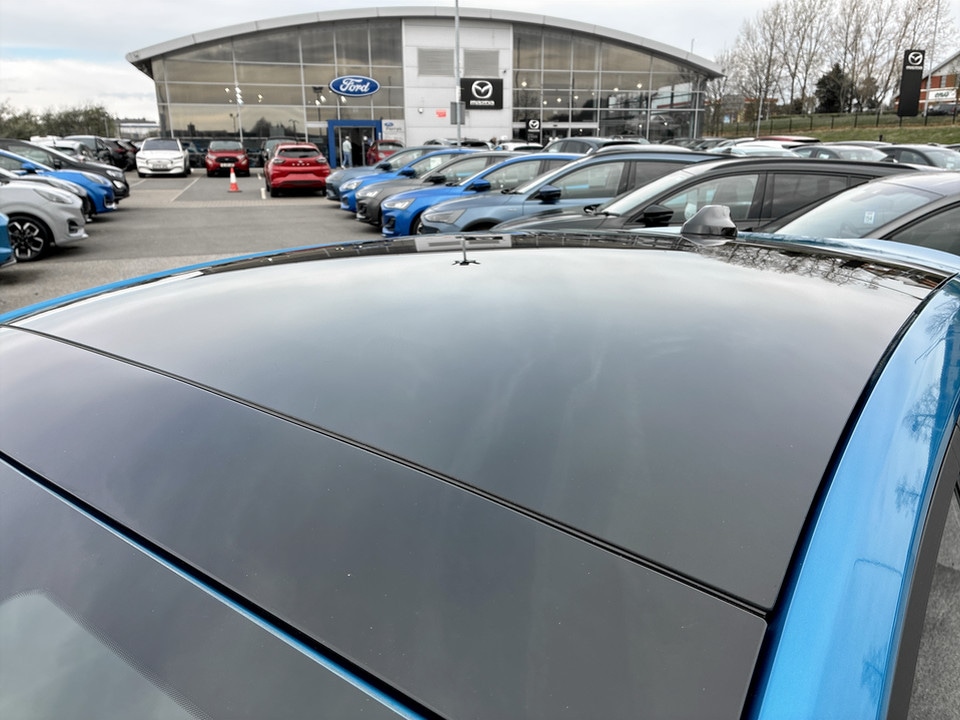 Used Ford Puma 2025 for sale - 78189763: Photo 35