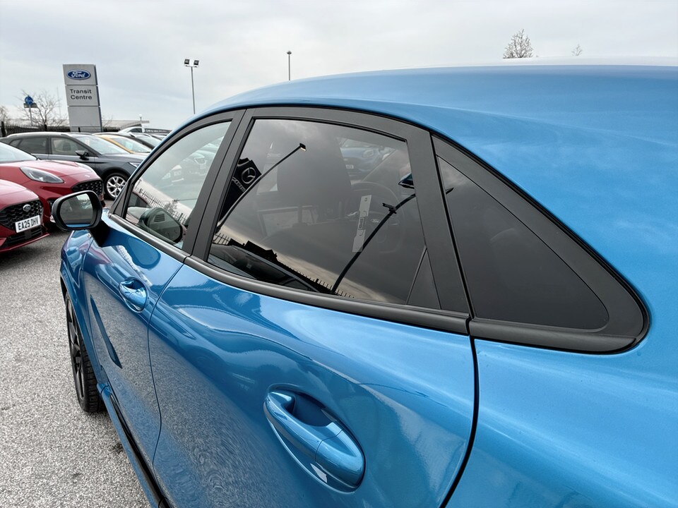 Used Ford Puma 2025 for sale - 78189763: Photo 36