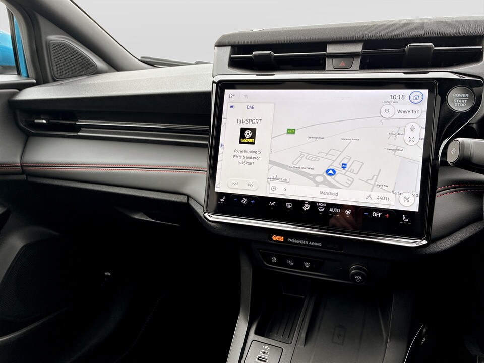 Used Ford Puma 2025 for sale - 78189763: Photo 38