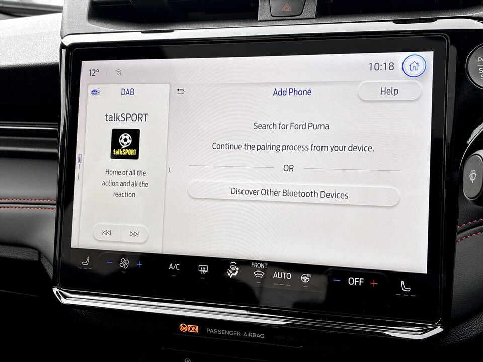 Used Ford Puma 2025 for sale - 78189763: Photo 39