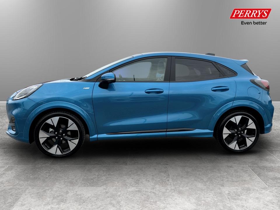 Used Ford Puma 2025 for sale - 78189763: Photo 4