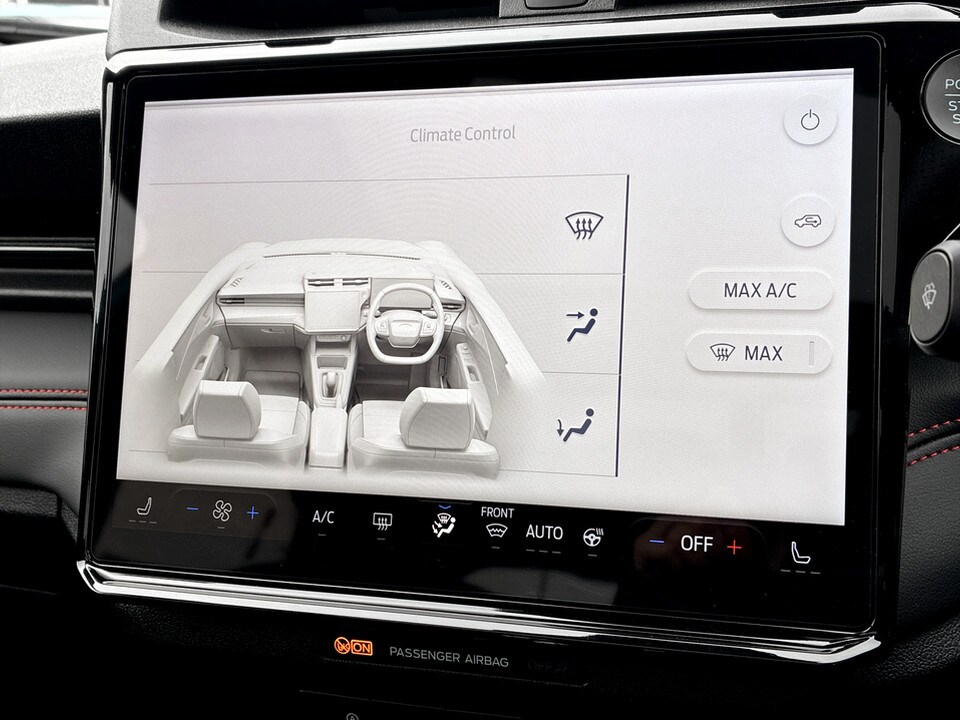 Used Ford Puma 2025 for sale - 78189763: Photo 41