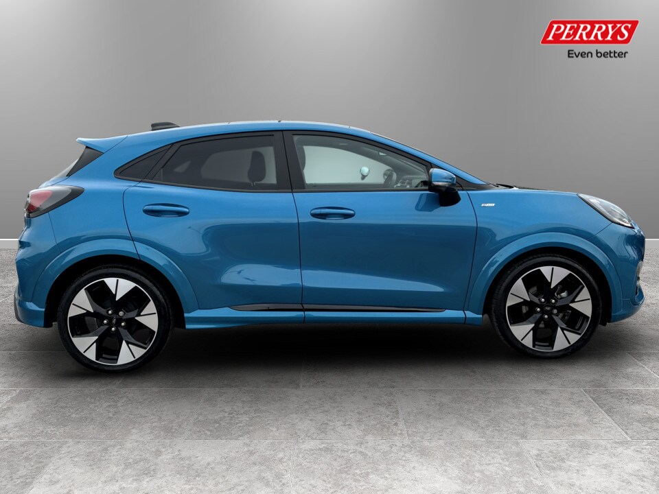 Used Ford Puma 2025 for sale - 78189763: Photo 8