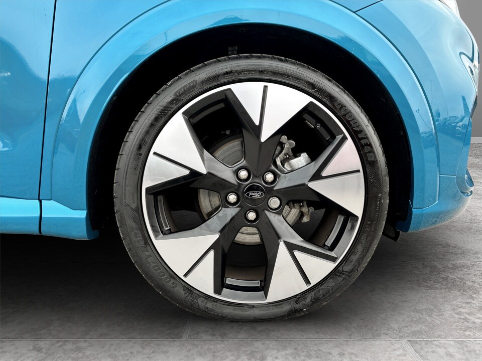 Used Ford Puma 2025 for sale - 78189763: Photo 9