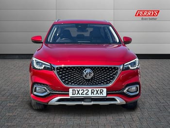Used MG MG HS 2022 for sale - 79716977: Photo