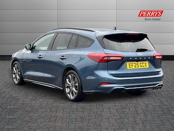 Used Ford Focus 2025 for sale - 76931839: Photo