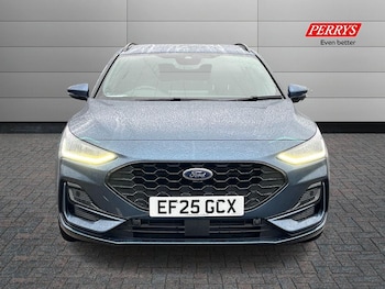 Used Ford Focus 2025 for sale - 76931839: Photo