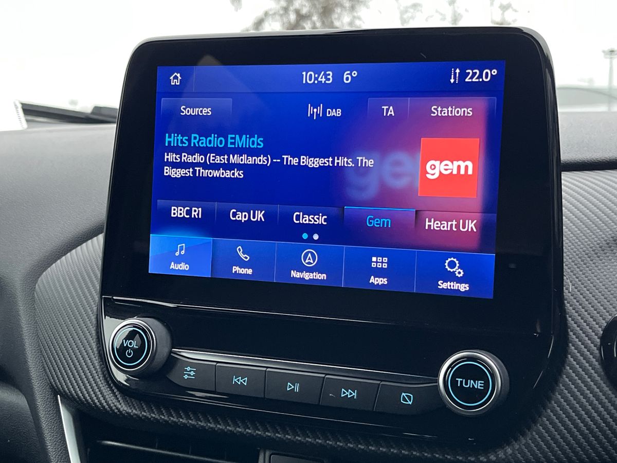 Used Ford Puma 2023 for sale - 77033760: Photo 10