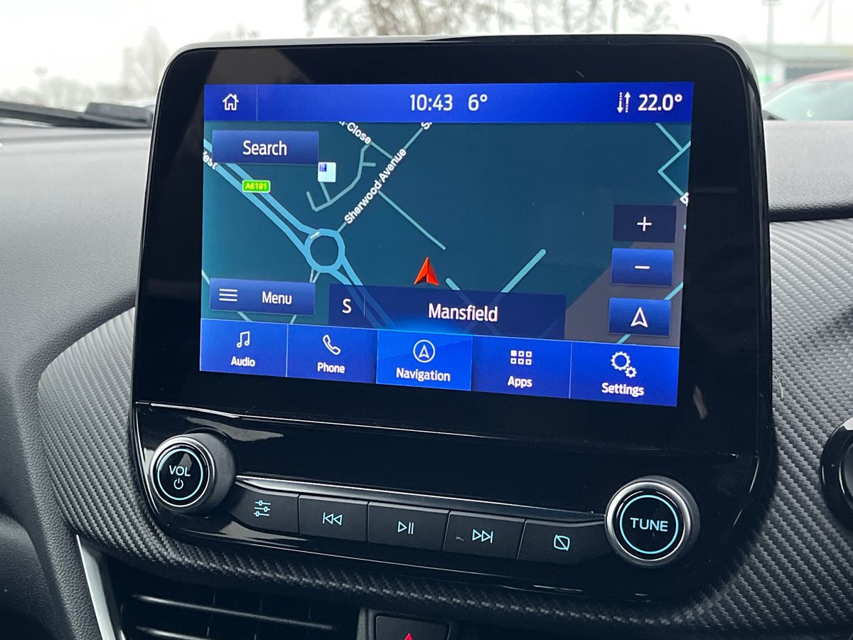 Used Ford Puma 2023 for sale - 77033760: Photo 11