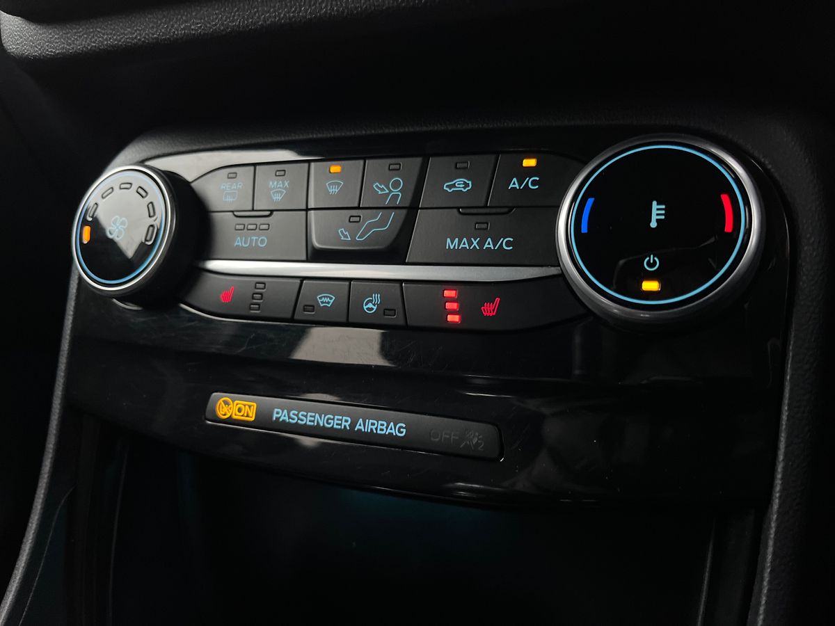 Used Ford Puma 2023 for sale - 77033760: Photo 12