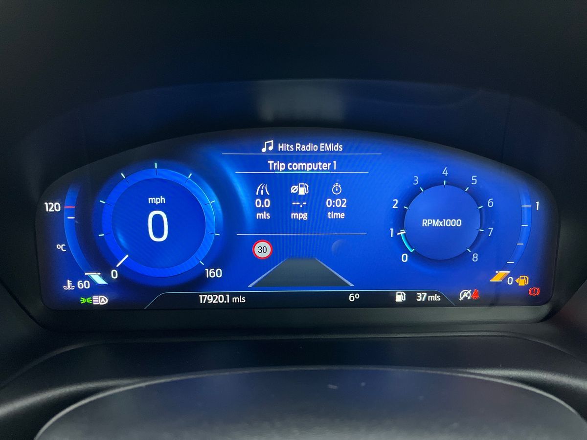 Used Ford Puma 2023 for sale - 77033760: Photo 14