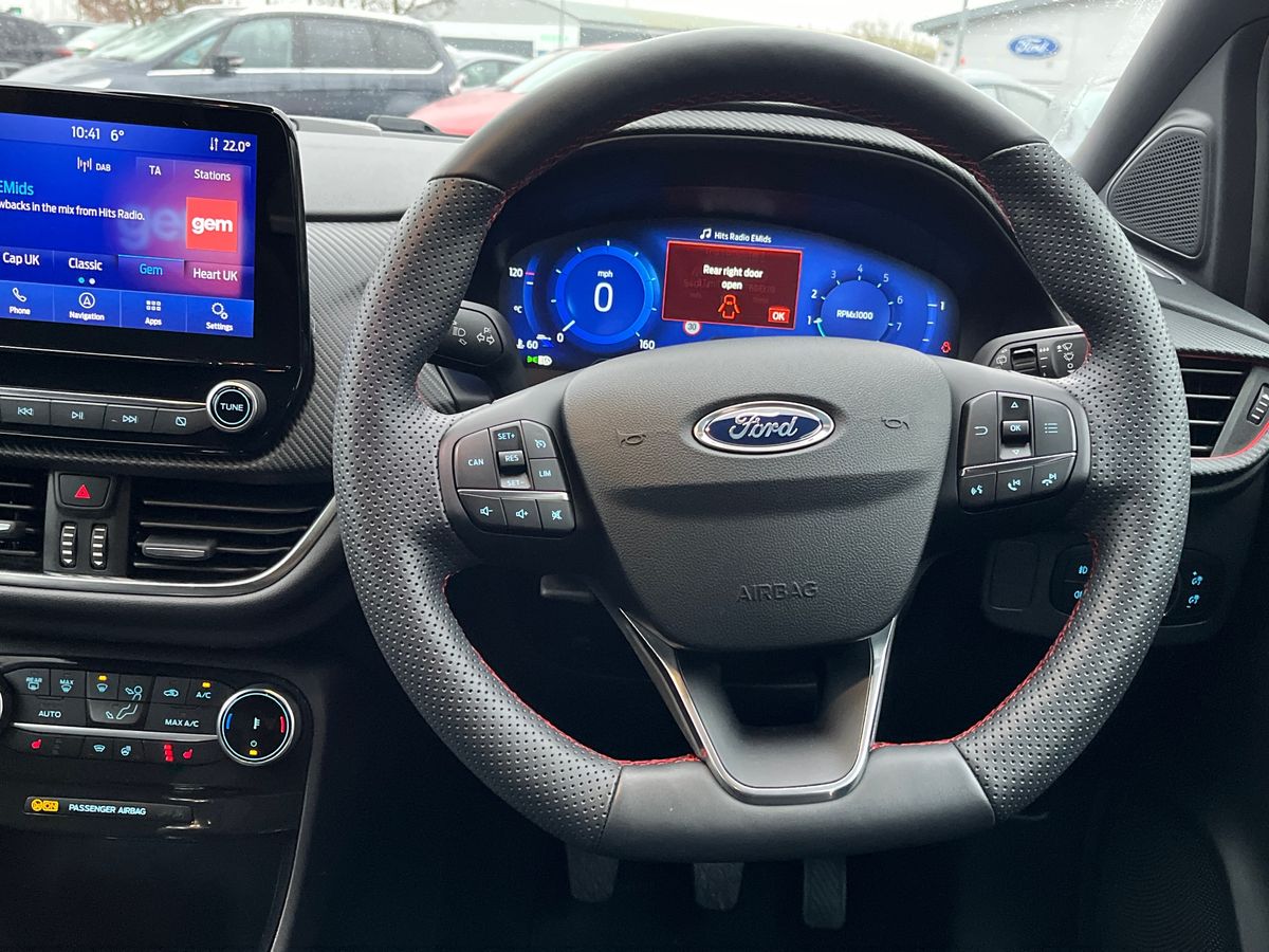 Used Ford Puma 2023 for sale - 77033760: Photo 15