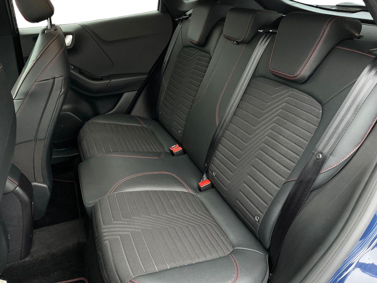 Used Ford Puma 2023 for sale - 77033760: Photo 19