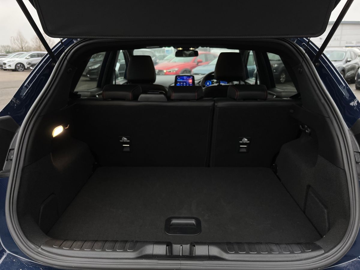 Used Ford Puma 2023 for sale - 77033760: Photo 20