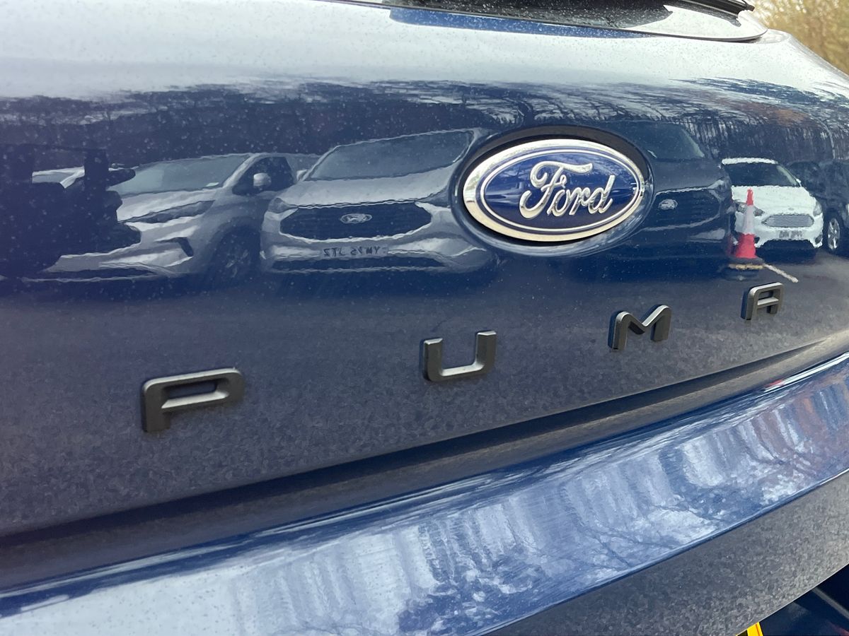 Used Ford Puma 2023 for sale - 77033760: Photo 22