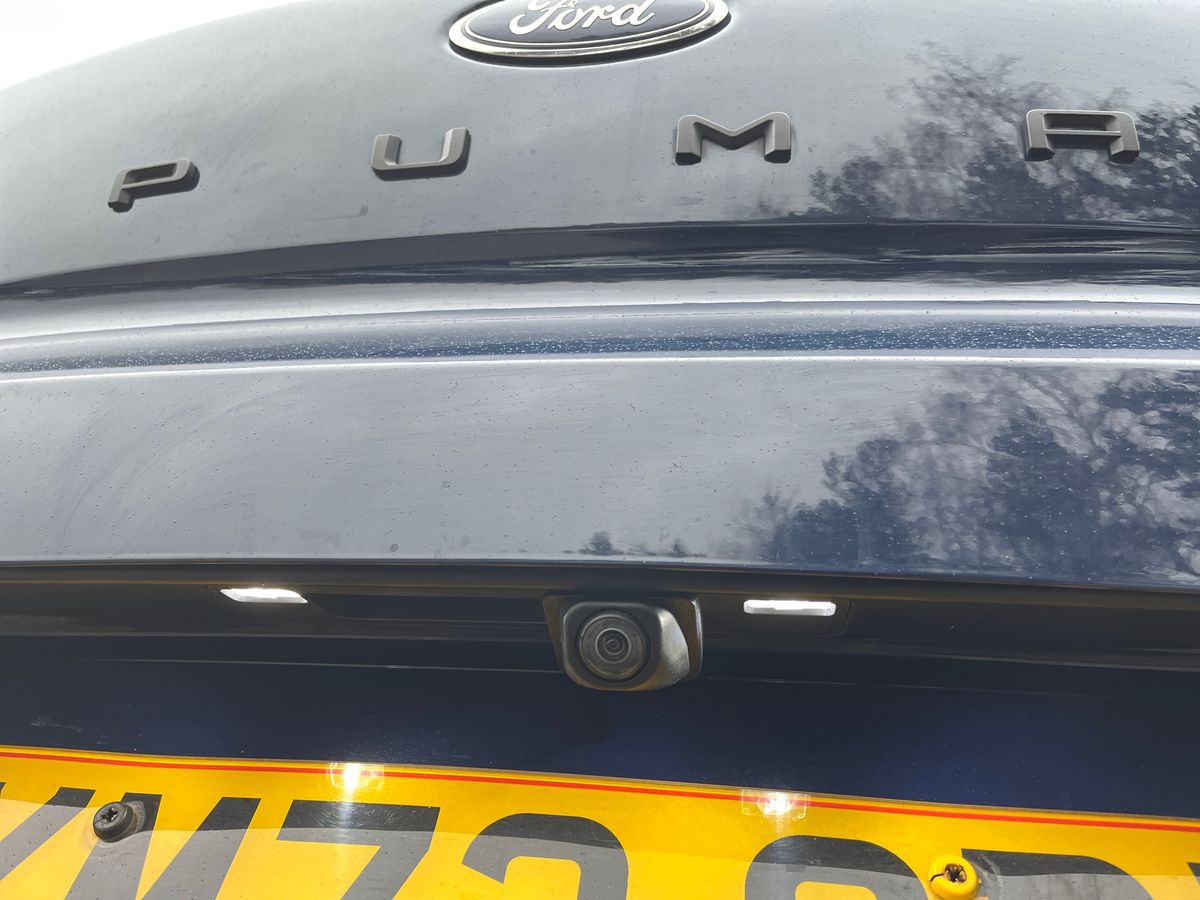 Used Ford Puma 2023 for sale - 77033760: Photo 23