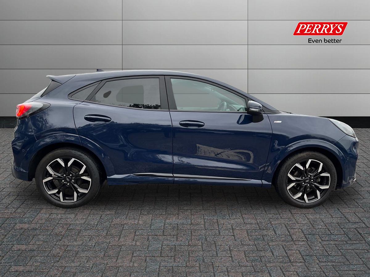 Used Ford Puma 2023 for sale - 77033760: Photo 3