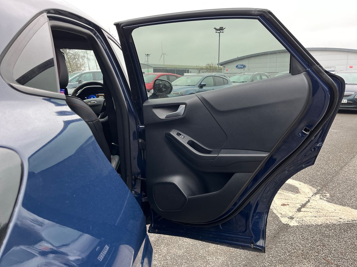 Used Ford Puma 2023 for sale - 77033760: Photo 30