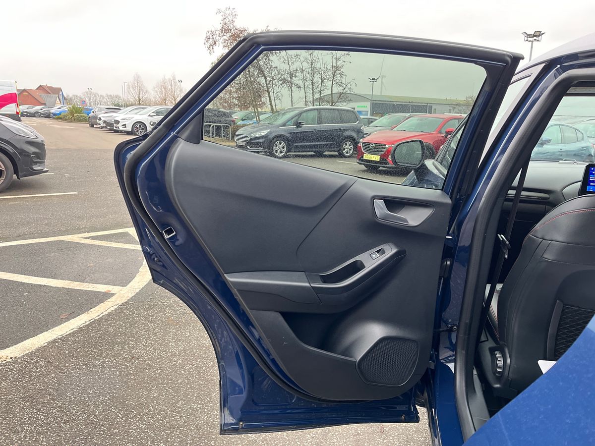 Used Ford Puma 2023 for sale - 77033760: Photo 31