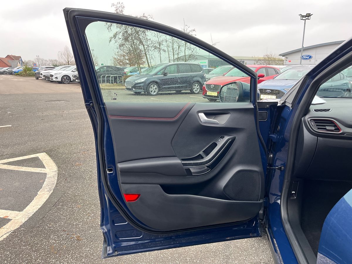 Used Ford Puma 2023 for sale - 77033760: Photo 32