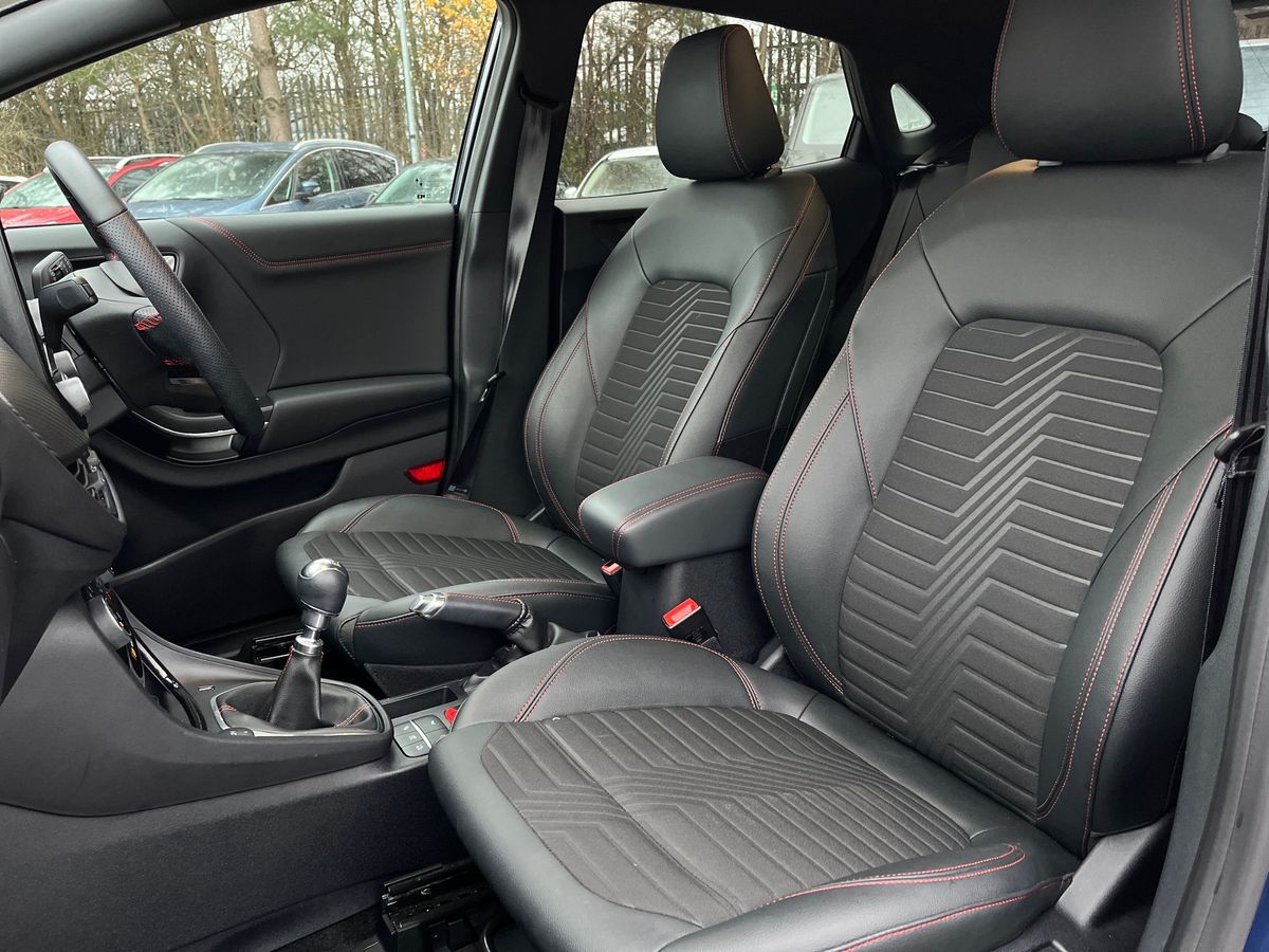 Used Ford Puma 2023 for sale - 77033760: Photo 33