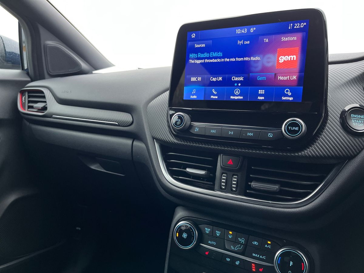 Used Ford Puma 2023 for sale - 77033760: Photo 34