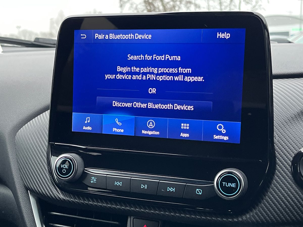 Used Ford Puma 2023 for sale - 77033760: Photo 35