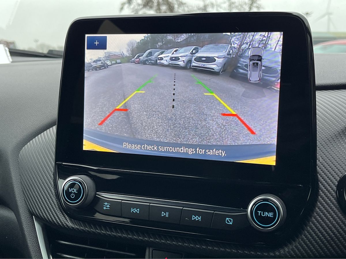 Used Ford Puma 2023 for sale - 77033760: Photo 36