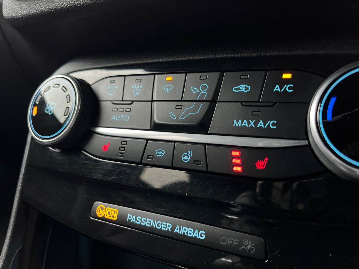 Used Ford Puma 2023 for sale - 77033760: Photo 39