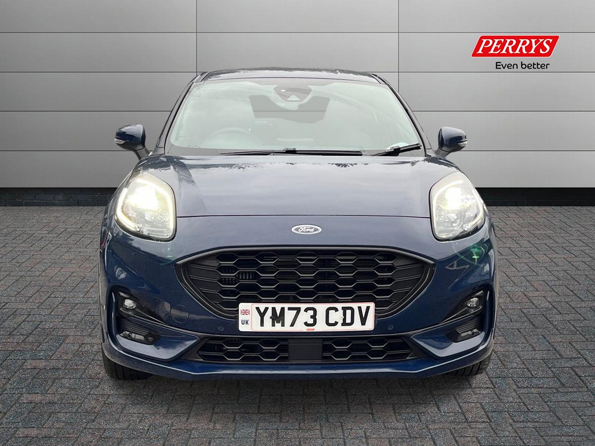 Used Ford Puma 2023 for sale - 77033760: Photo 4