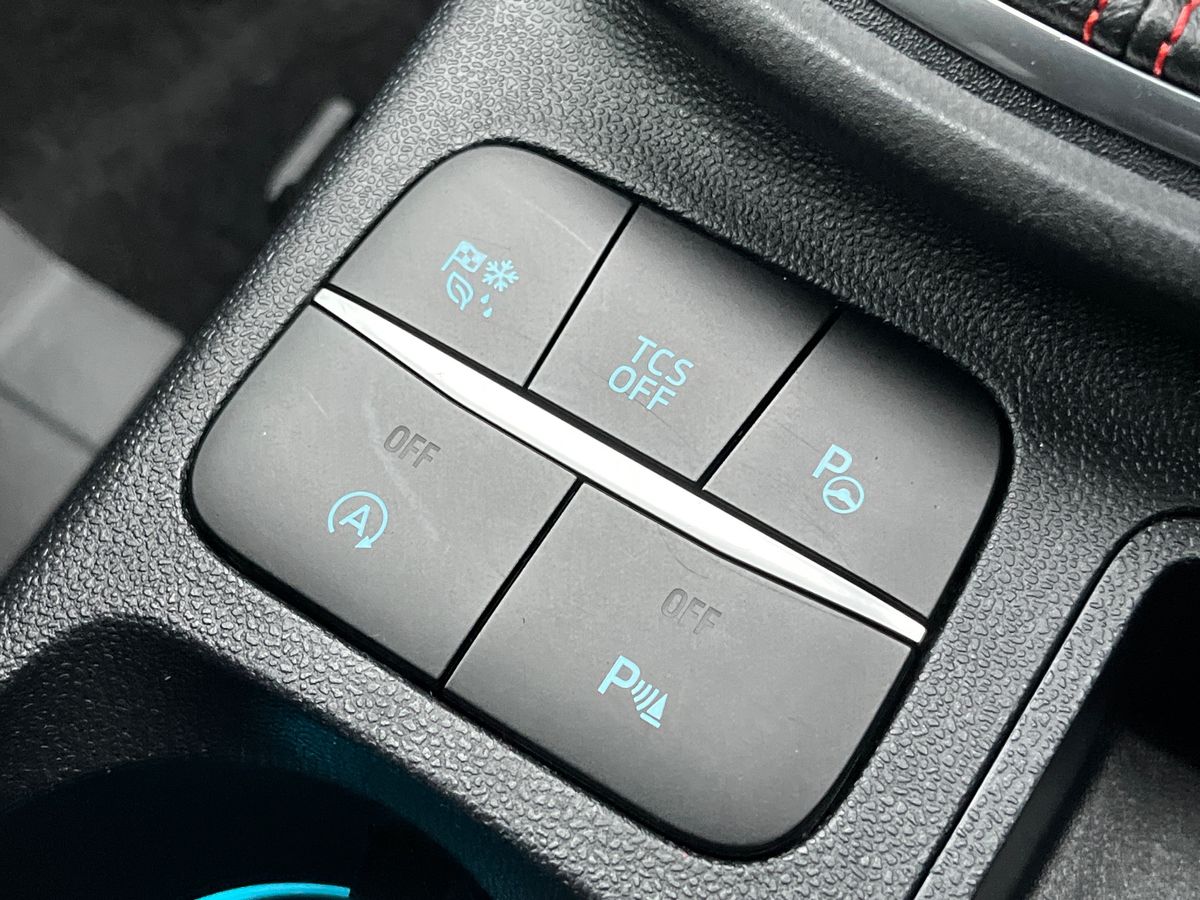 Used Ford Puma 2023 for sale - 77033760: Photo 41