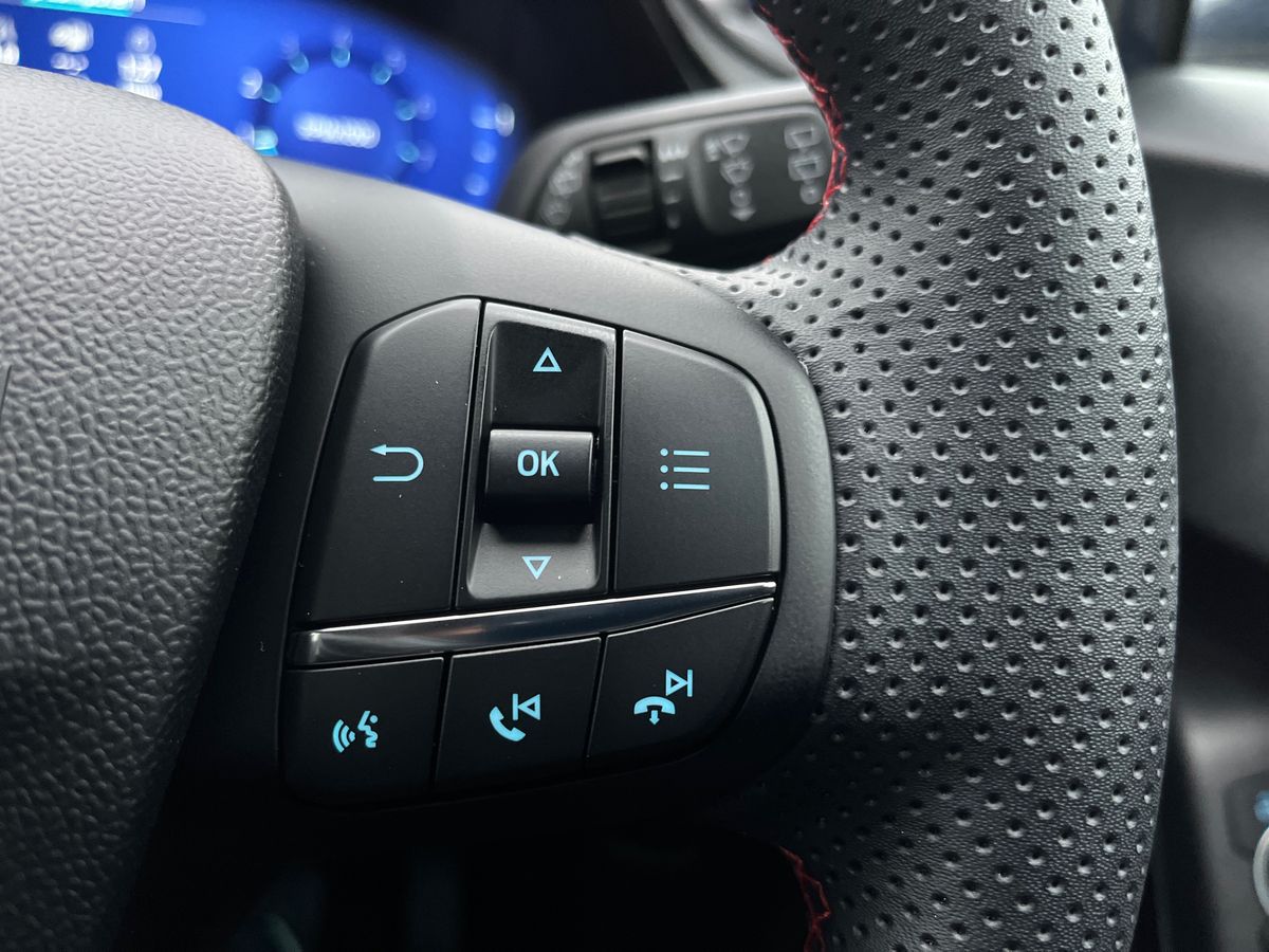 Used Ford Puma 2023 for sale - 77033760: Photo 42