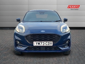 Used Ford Puma 2023 for sale - 77033760: Photo