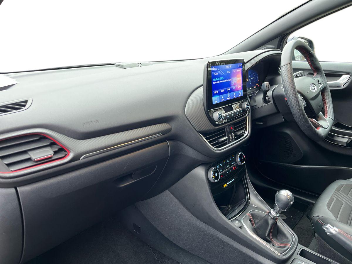 Used Ford Puma 2023 for sale - 77033760: Photo 6