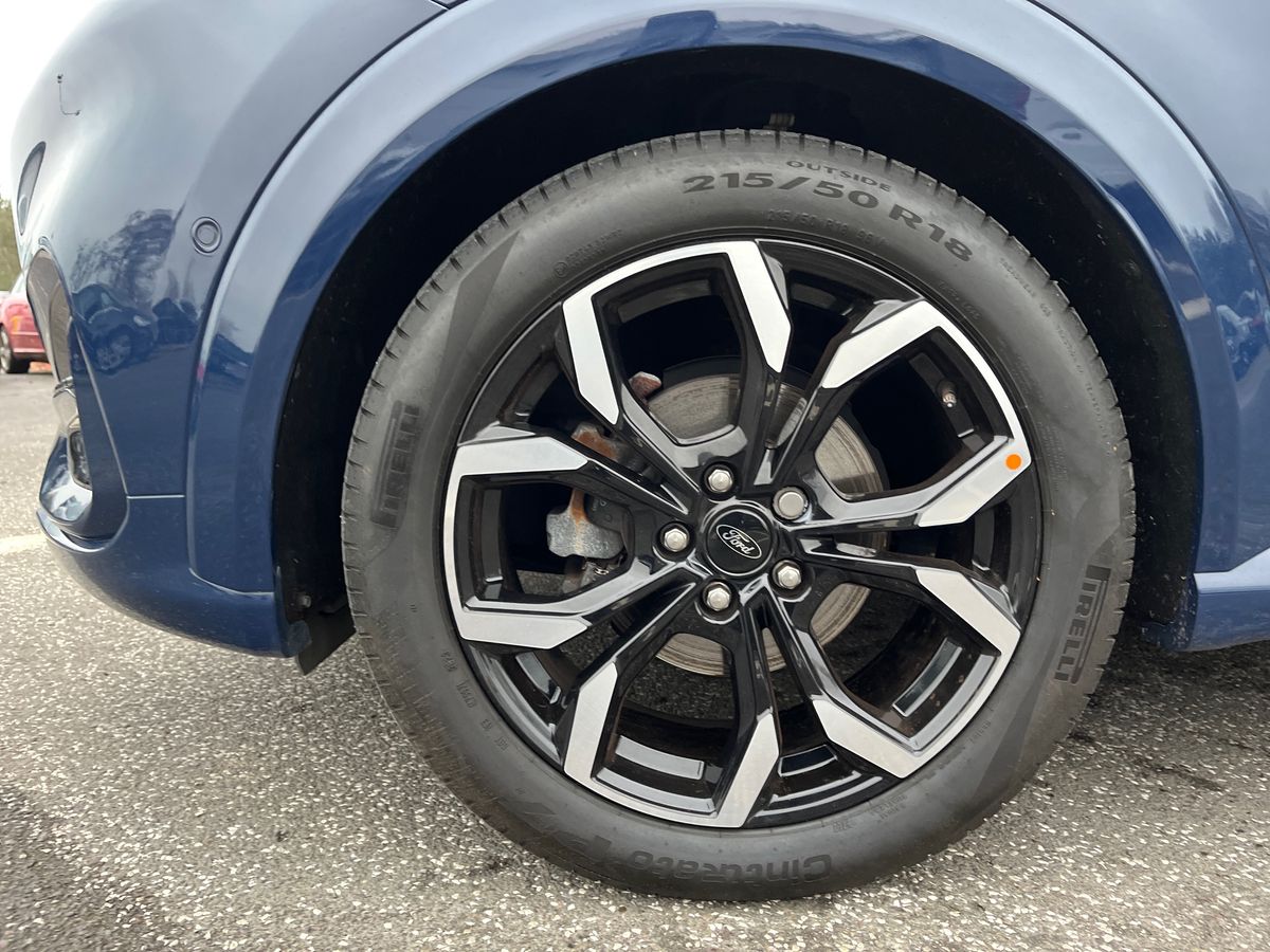 Used Ford Puma 2023 for sale - 77033760: Photo 7