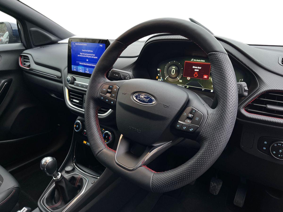 Used Ford Puma 2023 for sale - 77033760: Photo 8