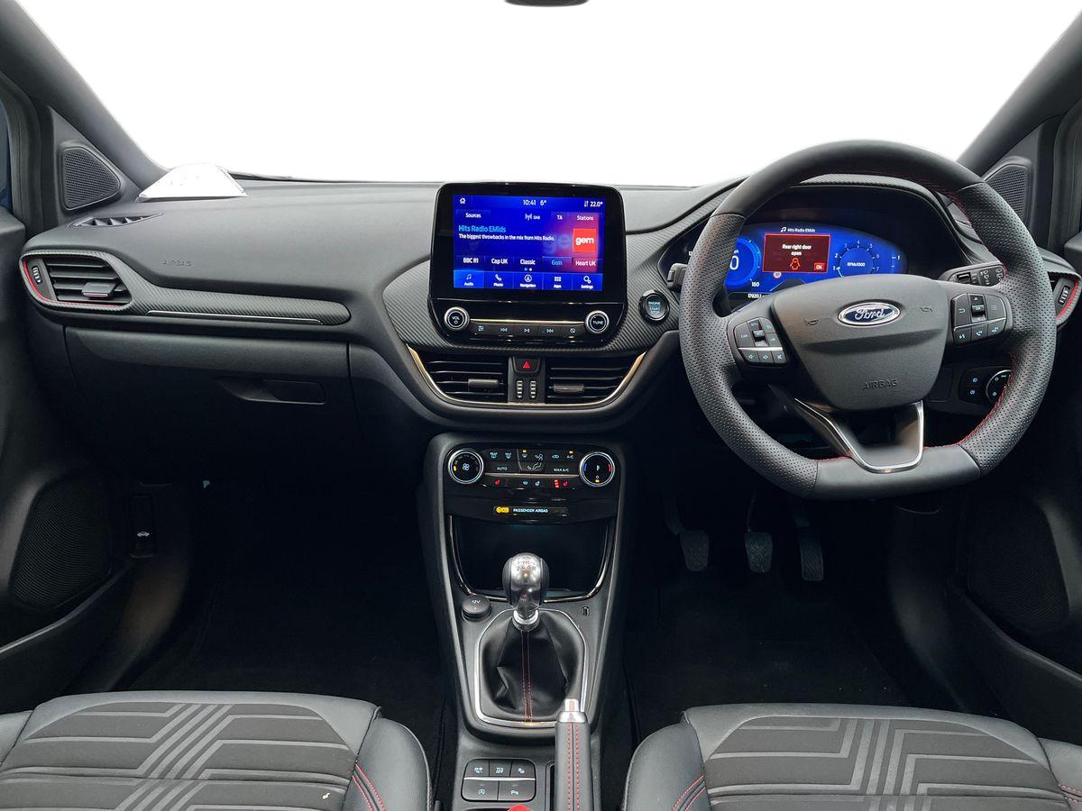 Used Ford Puma 2023 for sale - 77033760: Photo 9