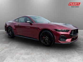 Used Ford Mustang 2026 for sale - 78637486: Photo