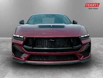Used Ford Mustang 2026 for sale - 78637486: Photo