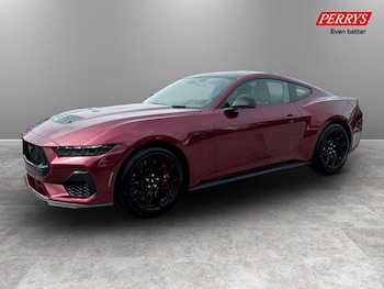 Used Ford Mustang 2026 for sale - 78637486: Photo